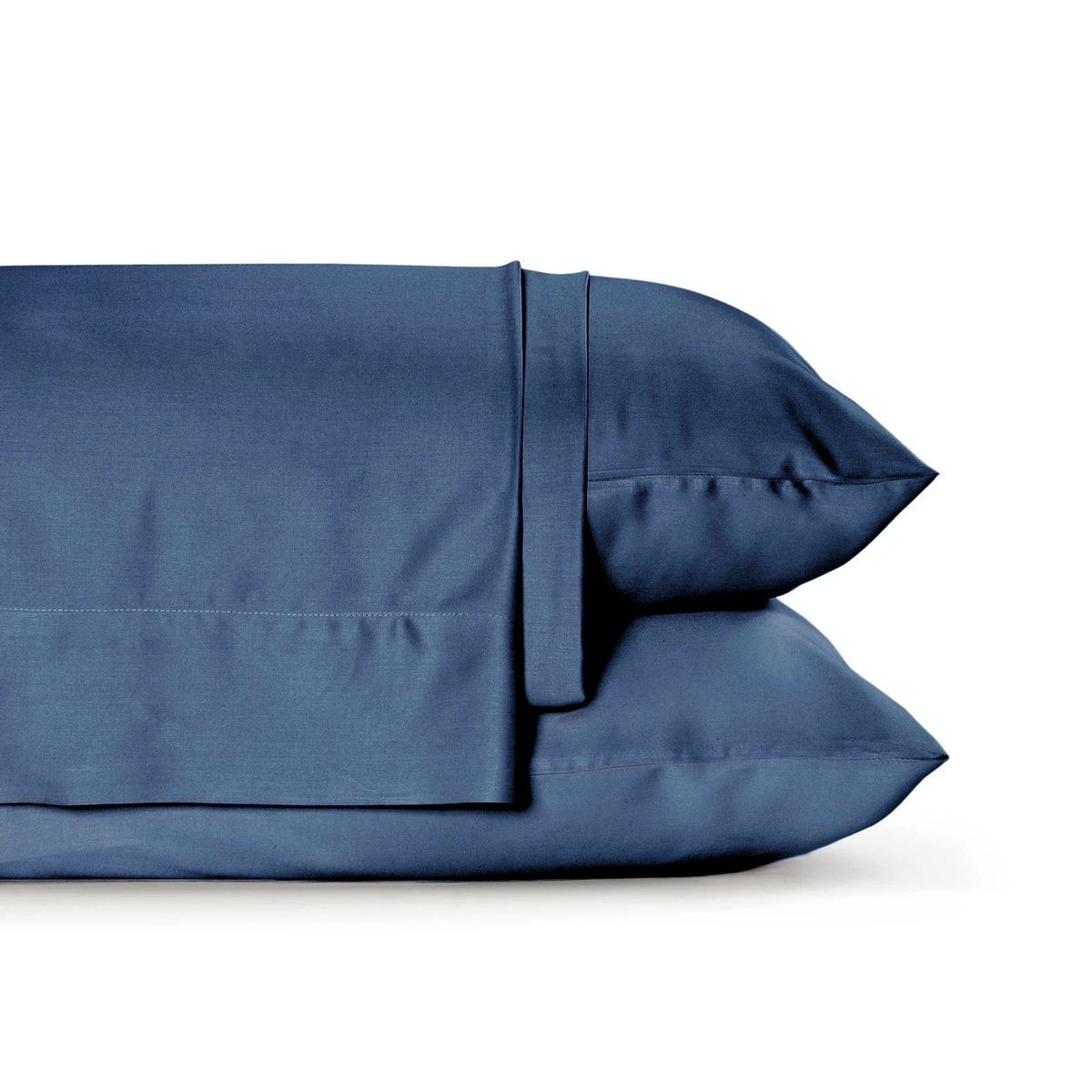 Meridian Bamboo Viscose Ultra Soft Queen Bed Sheets