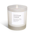 Willow Creek Lavender Cedar Signature Soy Candle
