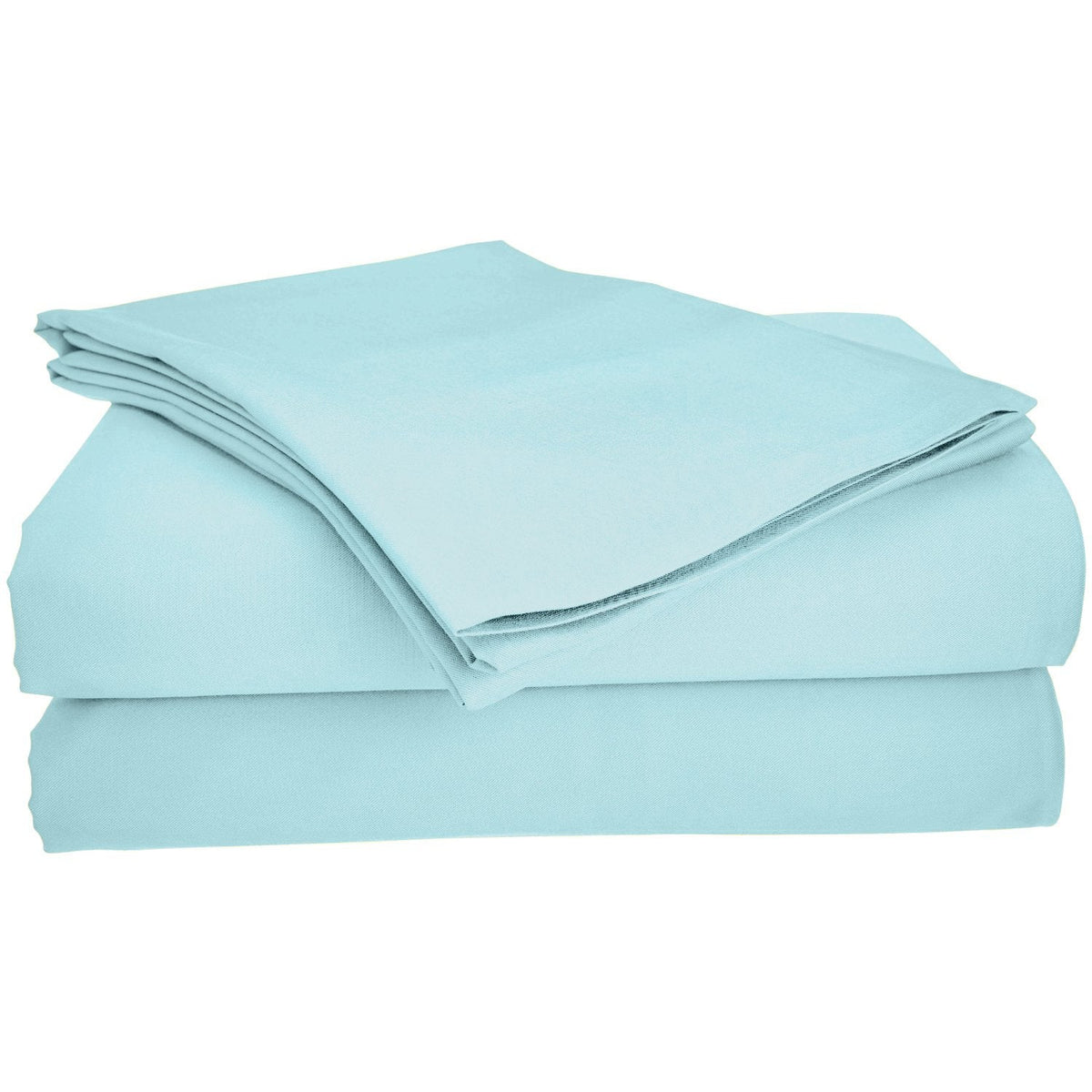 Meridian Bamboo Viscose Ultra Soft Queen Bed Sheets