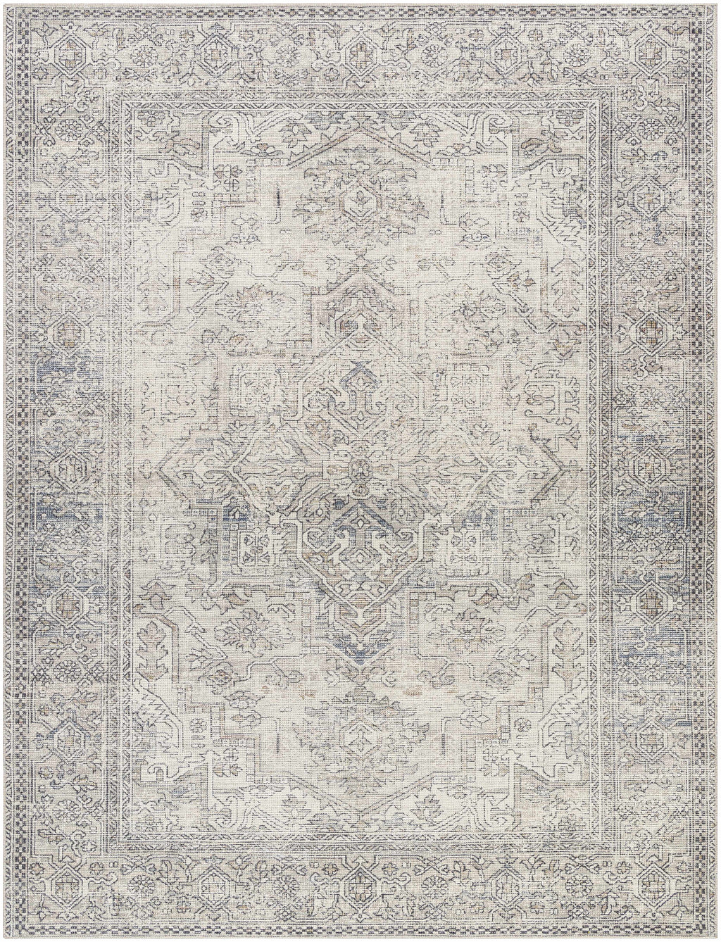 Becki Owens X Livabliss Margot Contemporary Woven Rug