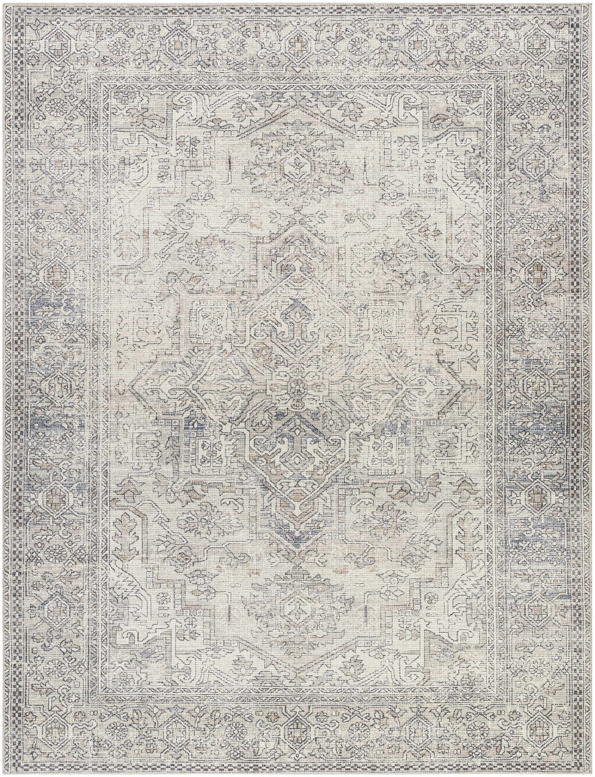 Becki Owens X Livabliss Margot Contemporary Woven Rug