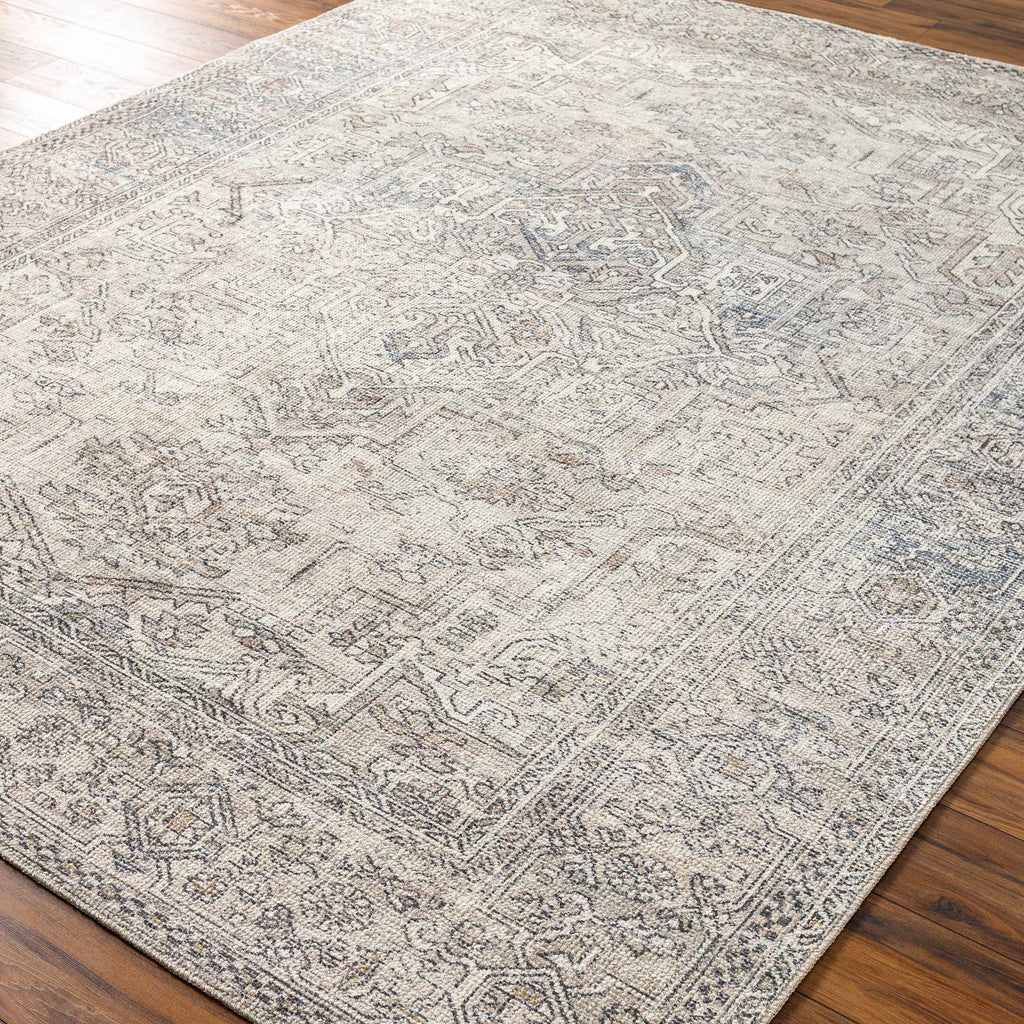 Becki Owens X Livabliss Margot Contemporary Woven Rug