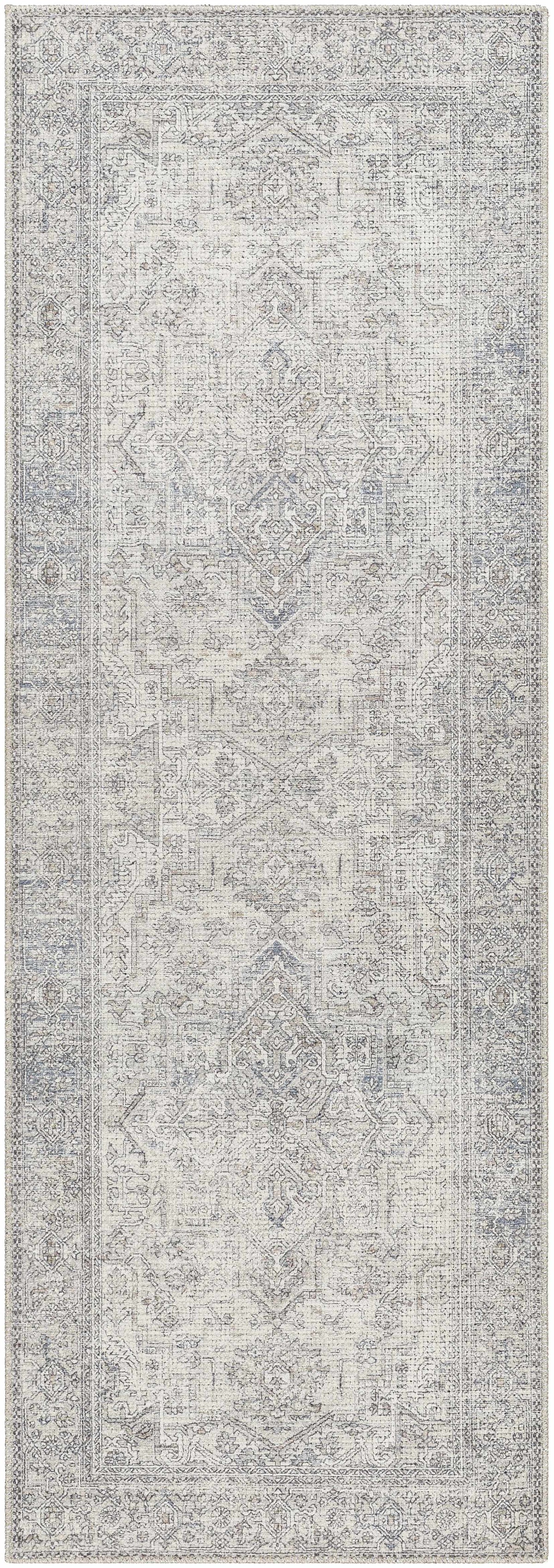 Becki Owens X Livabliss Margot Contemporary Woven Rug