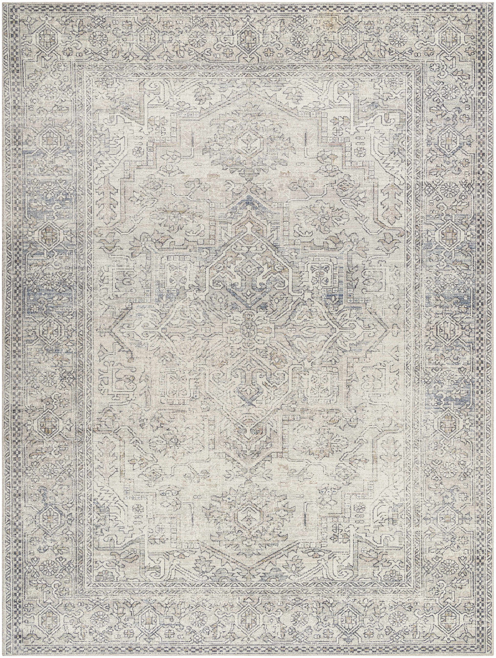 Becki Owens X Livabliss Margot Contemporary Woven Rug