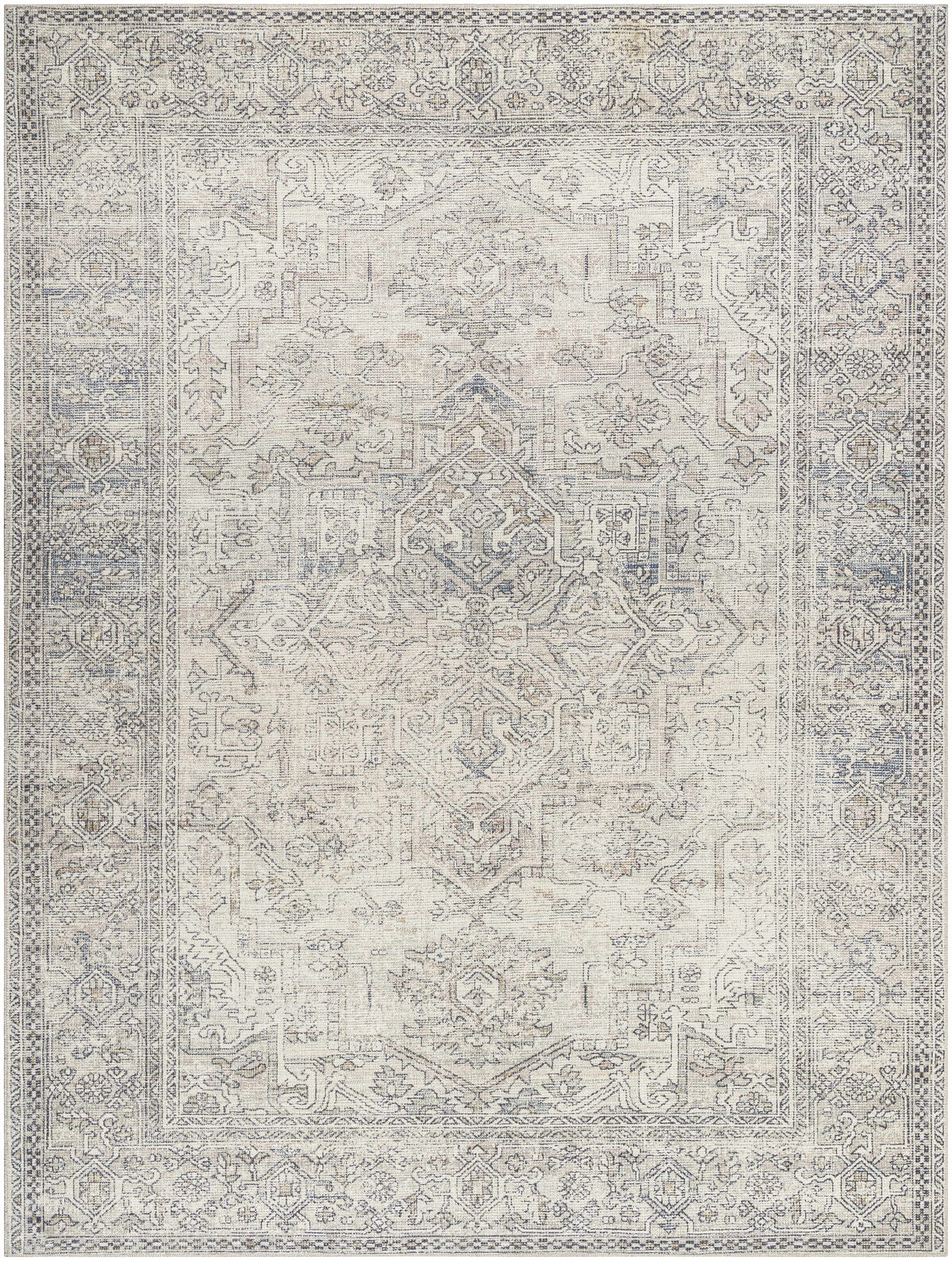 Becki Owens X Livabliss Margot Contemporary Woven Rug