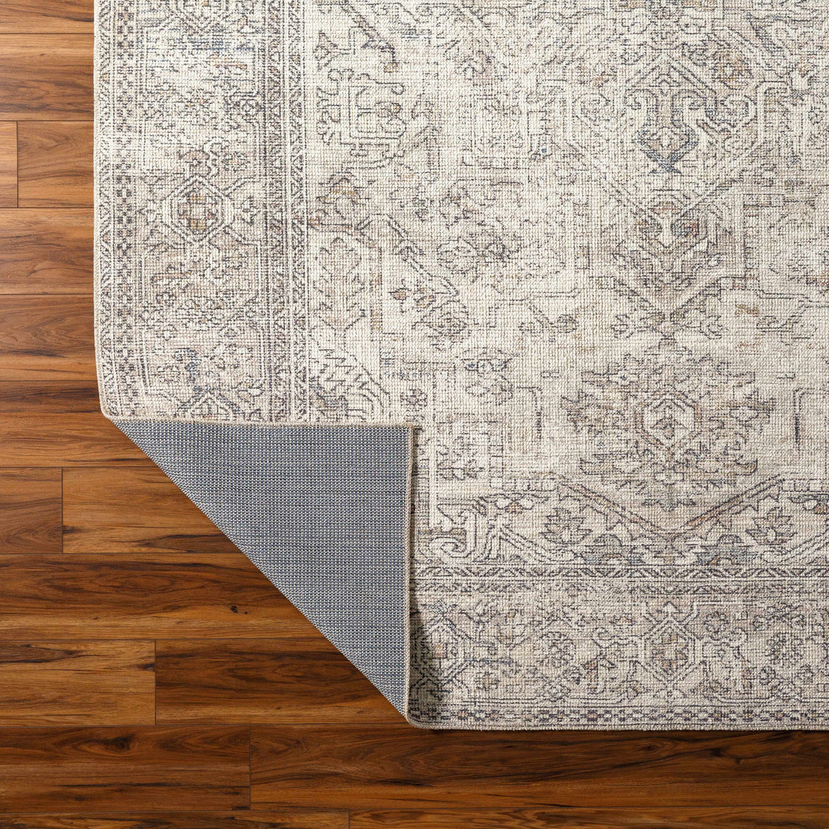 Becki Owens X Livabliss Margot Contemporary Woven Rug