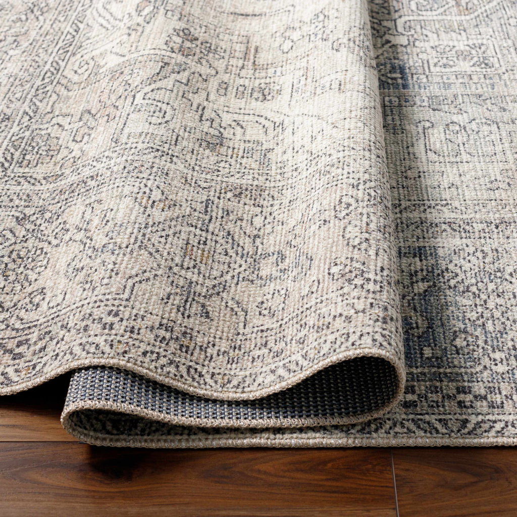 Becki Owens X Livabliss Margot Contemporary Woven Rug