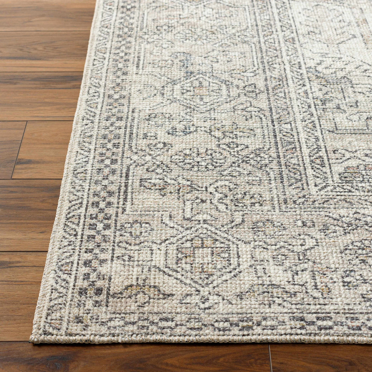 Becki Owens X Livabliss Margot Contemporary Woven Rug