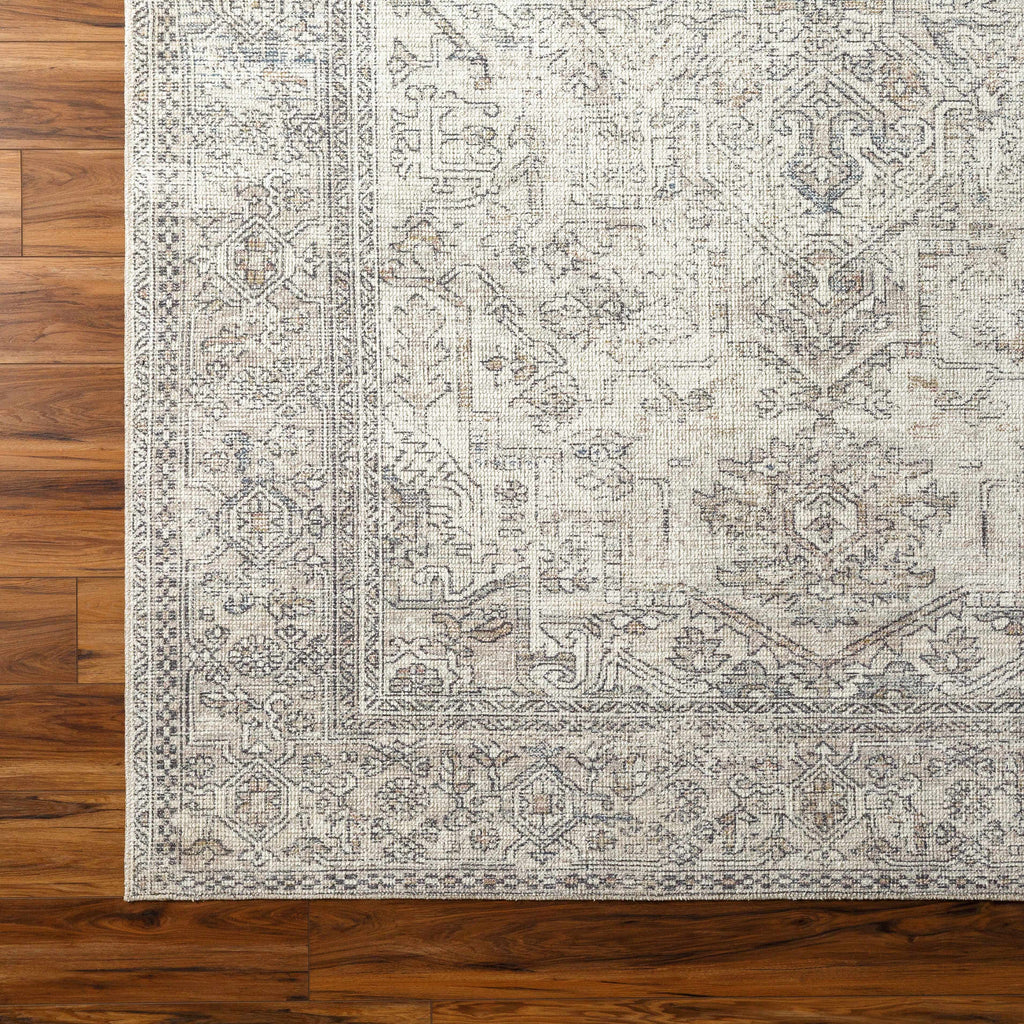 Becki Owens X Livabliss Margot Contemporary Woven Rug