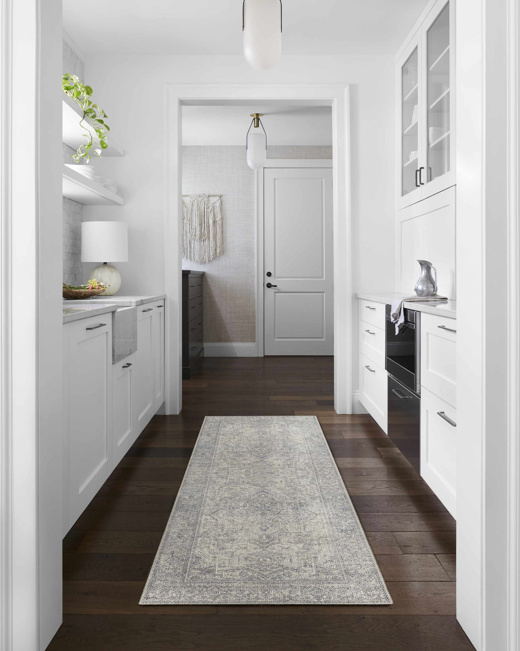 Becki Owens X Livabliss Margot Contemporary Woven Rug