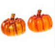 Lilyvale Home Autumn Limited Harvest Centerpiece Set