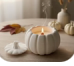 Lilyvale Home Autumn Limited Harvest Centerpiece Set
