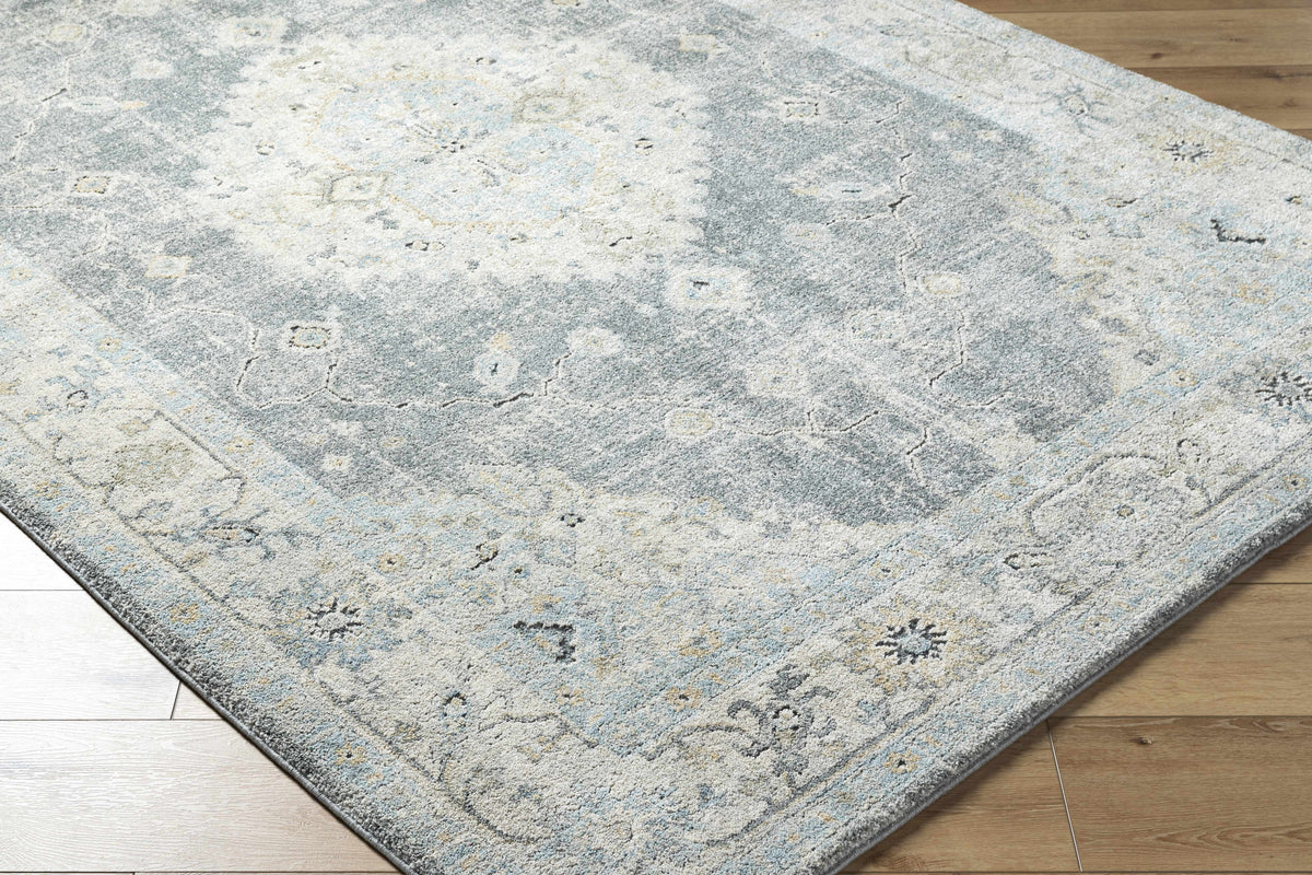 Tyche Luxury Ultra Thick Plush Area Rug In Warm Tan