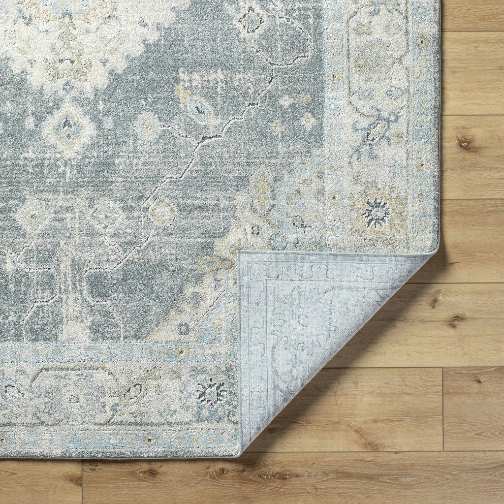 Tyche Luxury Ultra Thick Plush Area Rug In Warm Tan