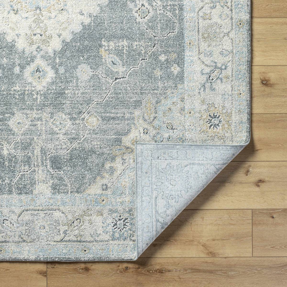 Tyche Luxury Ultra Thick Plush Area Rug In Warm Tan