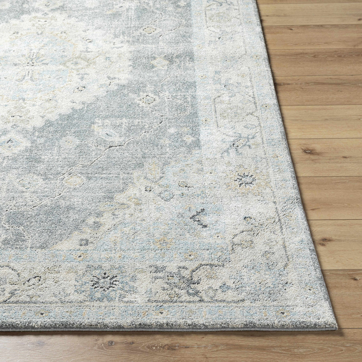 Tyche Luxury Ultra Thick Plush Area Rug In Warm Tan