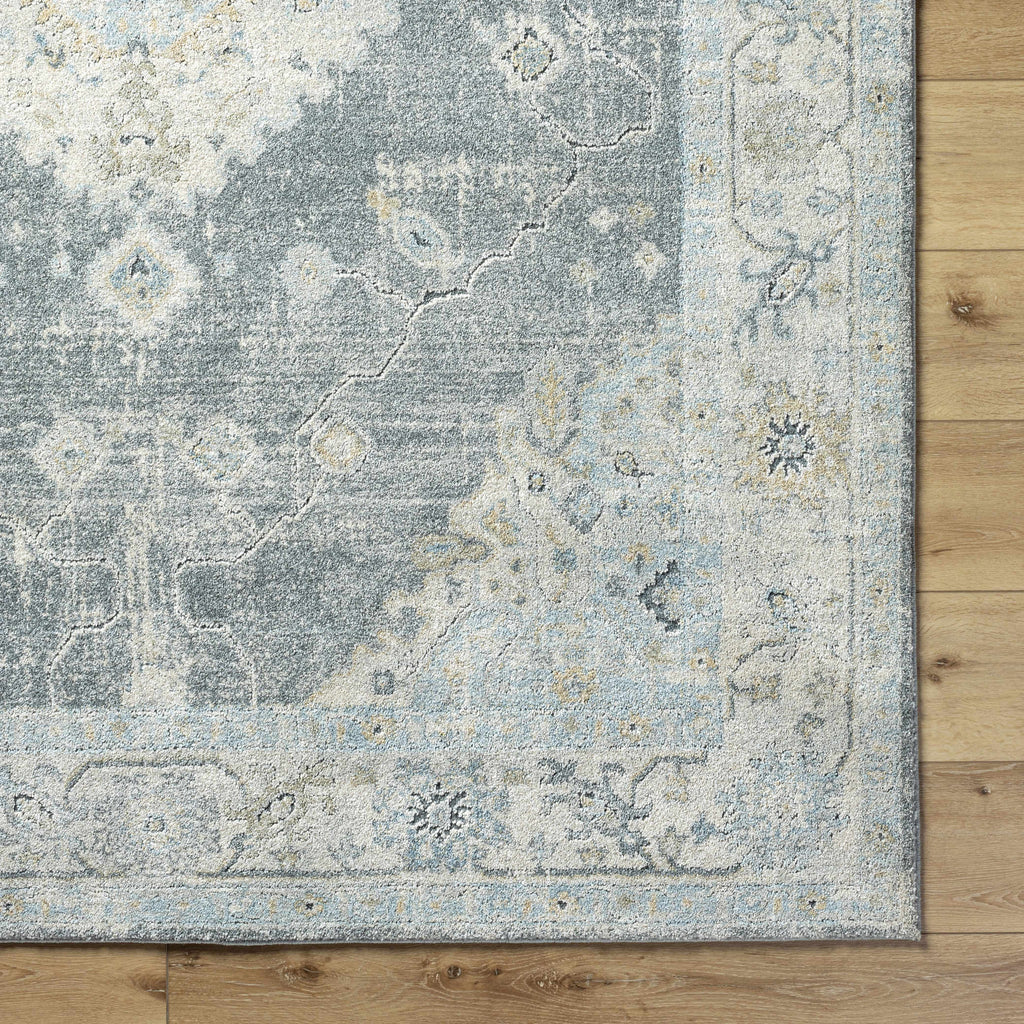 Tyche Luxury Ultra Thick Plush Area Rug In Warm Tan