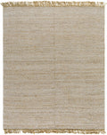 Becki Owens X Livabliss Kamey Soft Jute Area Rug