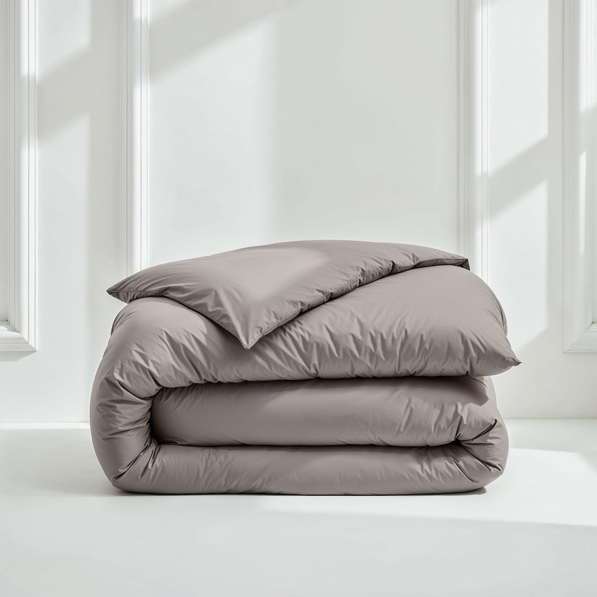 Luxe Australian Hotel Grade Sateen Twin Bedding Bundle