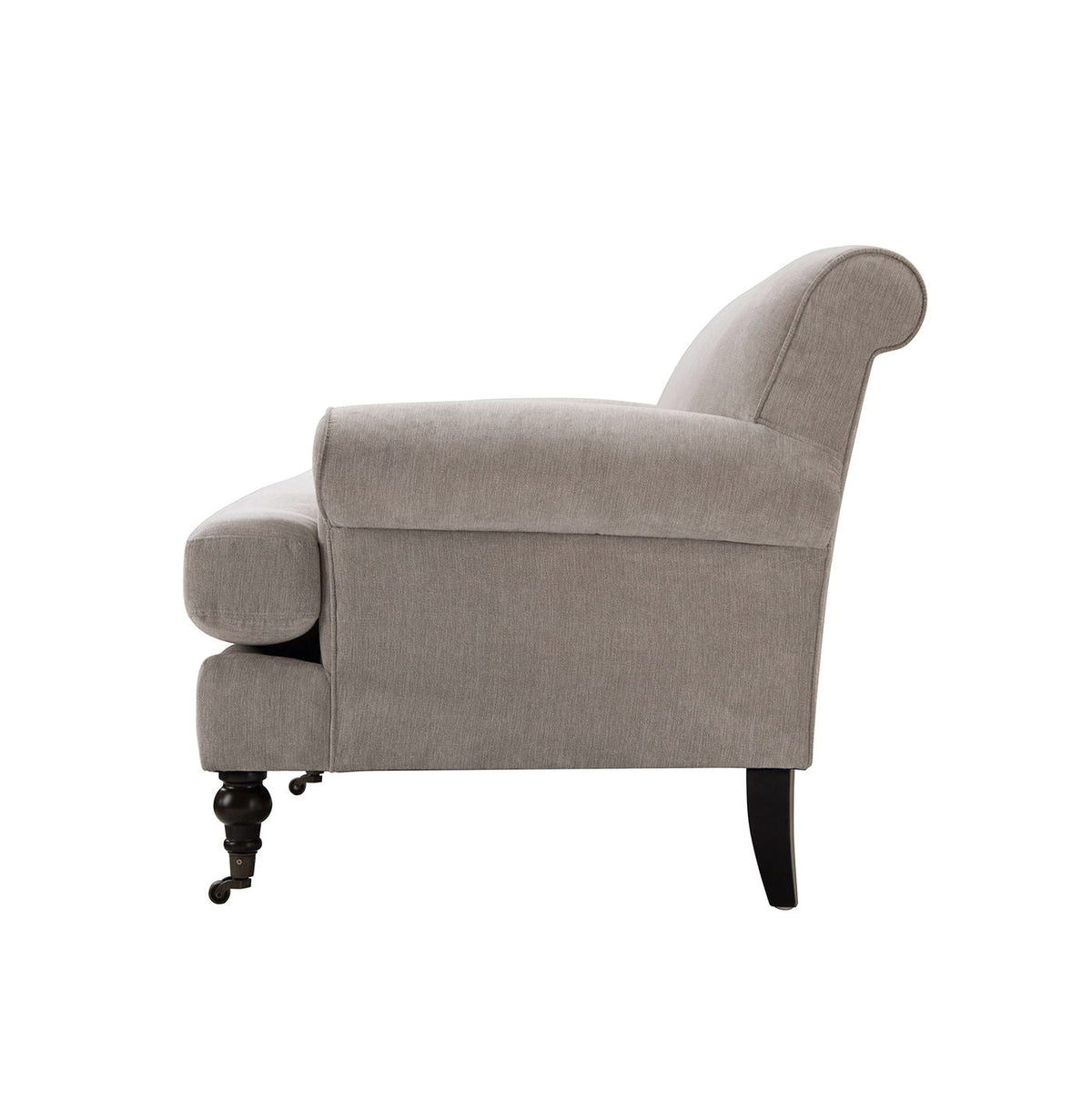 Alana Lawson Contemporary Tightback Three Cushion Sofa