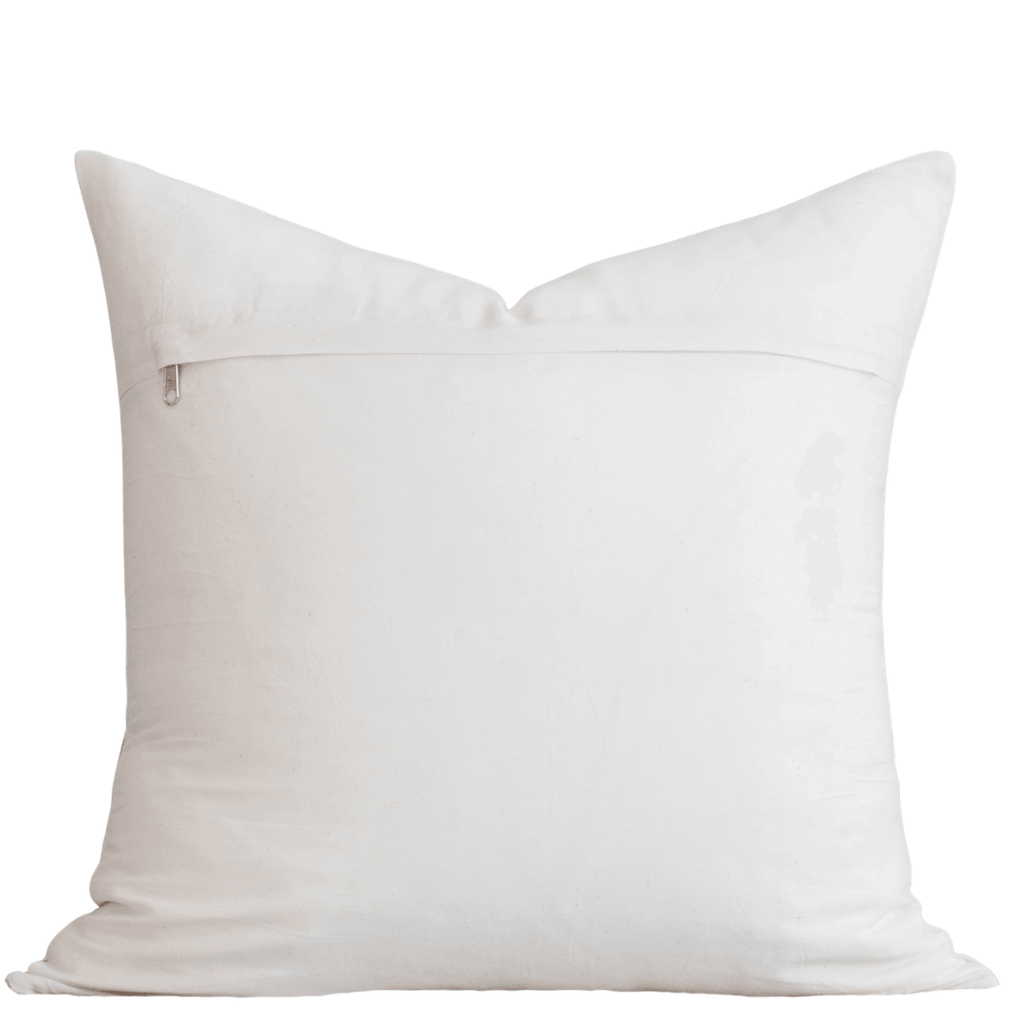 Arlet Botanical Linen Pillow Cover Limited Edition