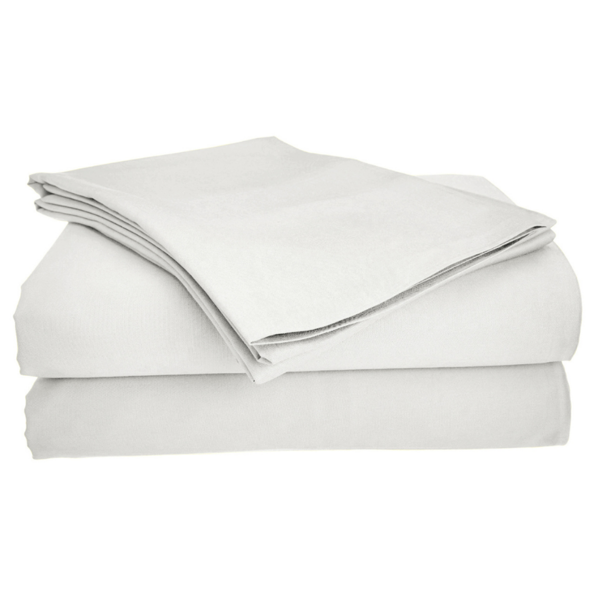 Meridian Bamboo Viscose Ultra Soft Queen Bed Sheets
