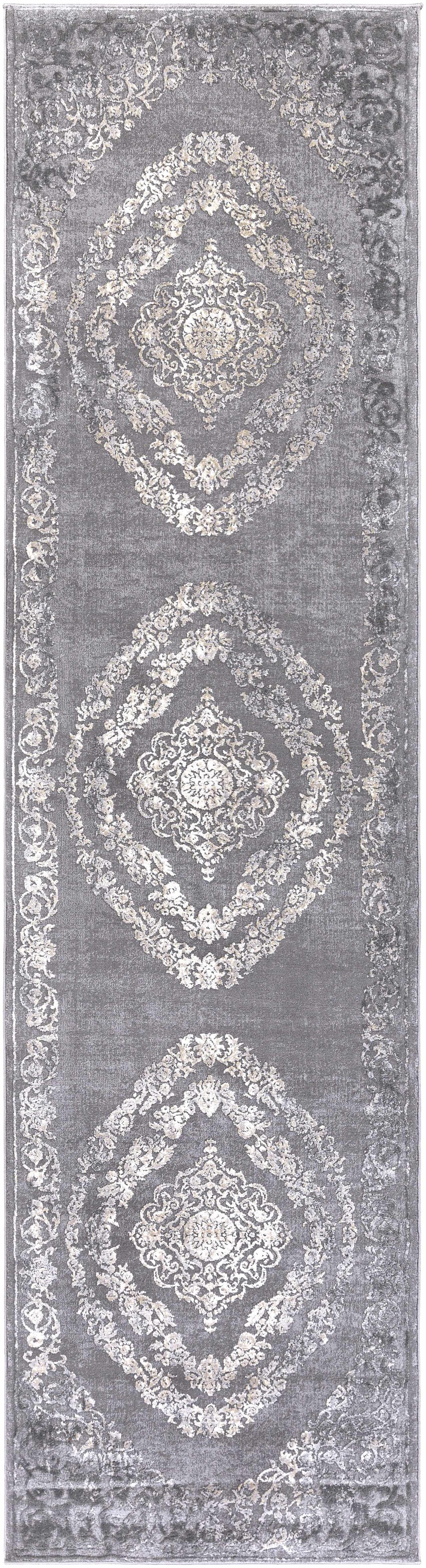 Battleview Traditional Tibetan Rug Featuring Modern Durability