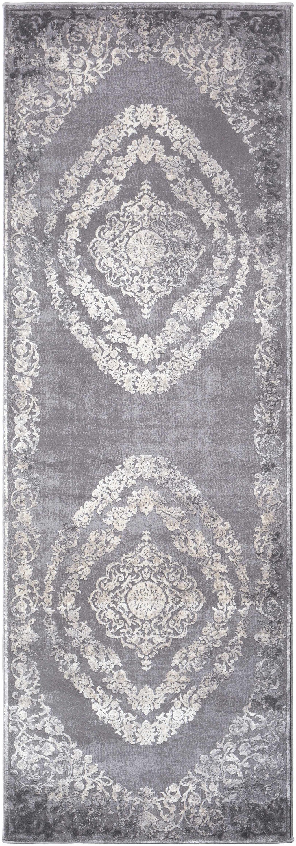 Battleview Traditional Tibetan Rug Featuring Modern Durability