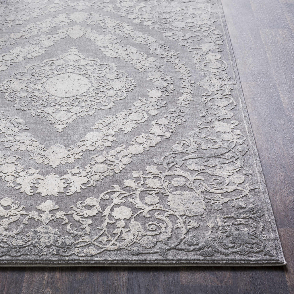 Battleview Traditional Tibetan Rug Featuring Modern Durability