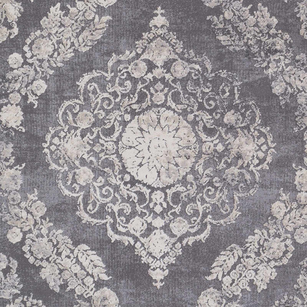 Battleview Traditional Tibetan Rug Featuring Modern Durability