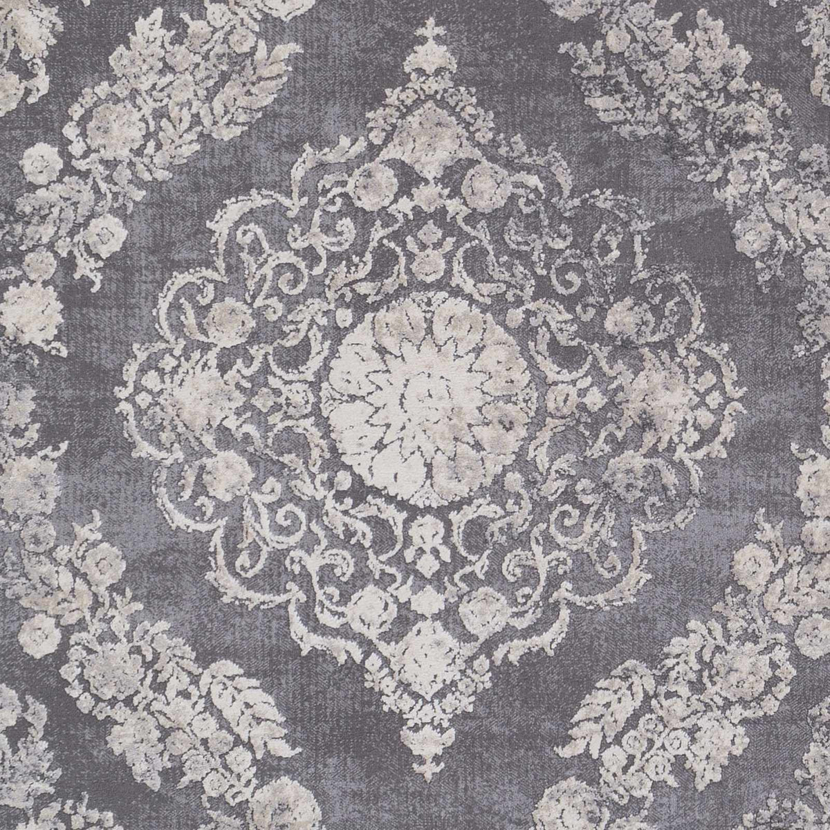 Battleview Traditional Tibetan Rug Featuring Modern Durability