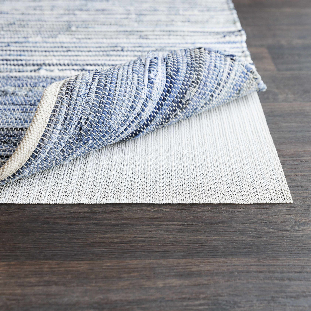 Bavaria Premium Non Slip Rug Pad For Hardwood Floors