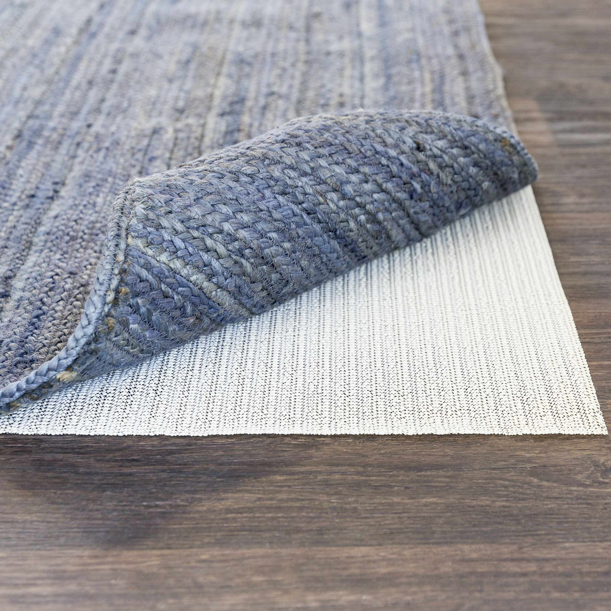 Bavaria Premium Non Slip Rug Pad For Hardwood Floors