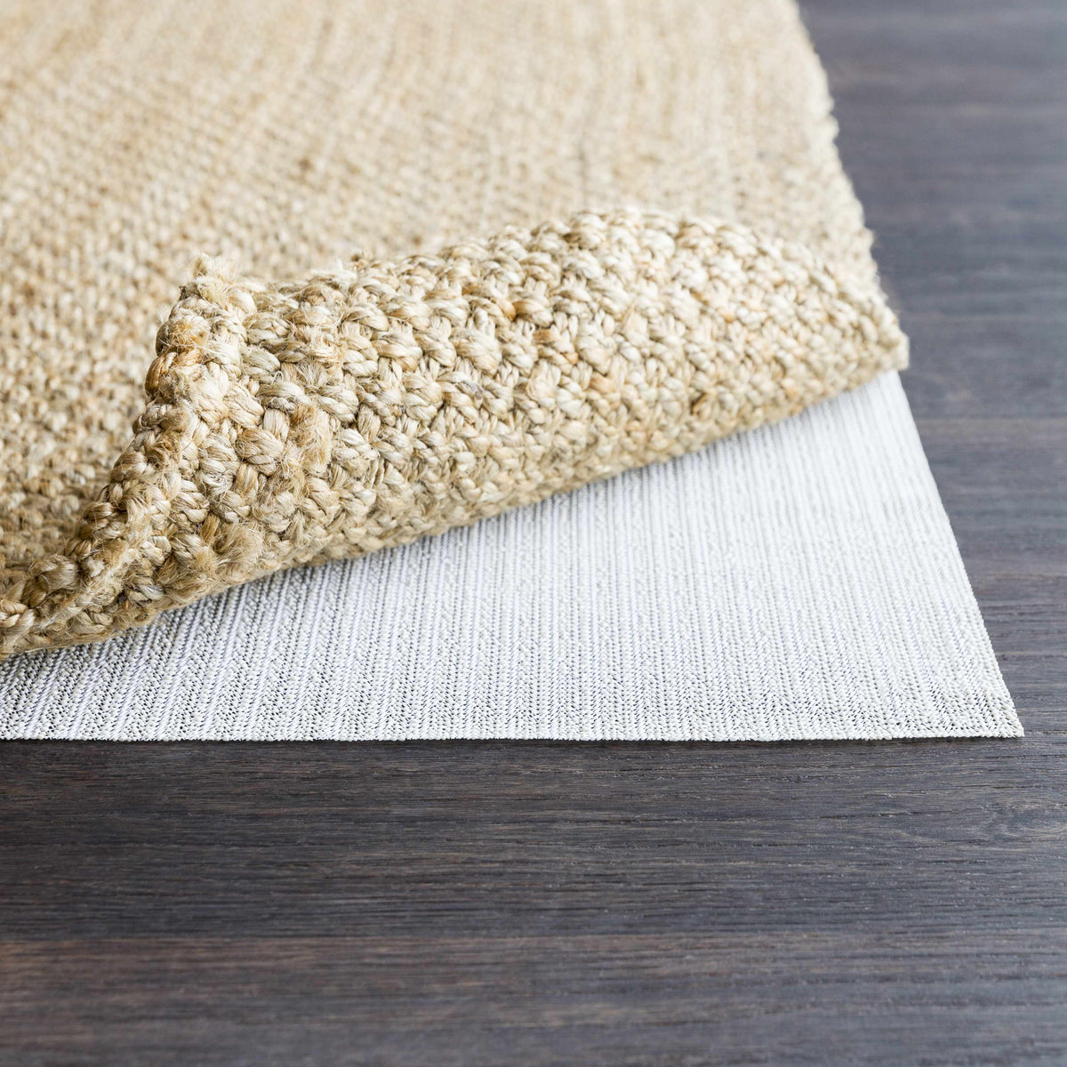 Bavaria Premium Non Slip Rug Pad For Hardwood Floors