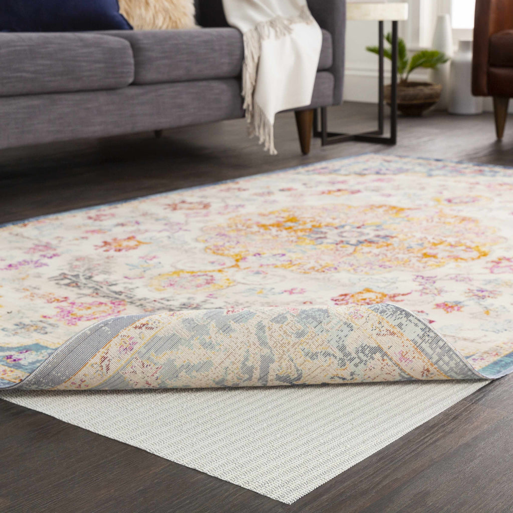 Bavaria Premium Non Slip Rug Pad For Hardwood Floors