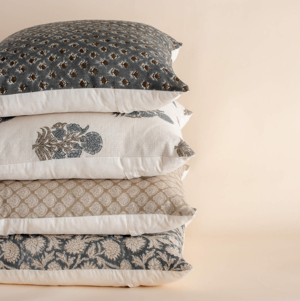 Somerset Premium Collection Exclusive Pillow Covers
