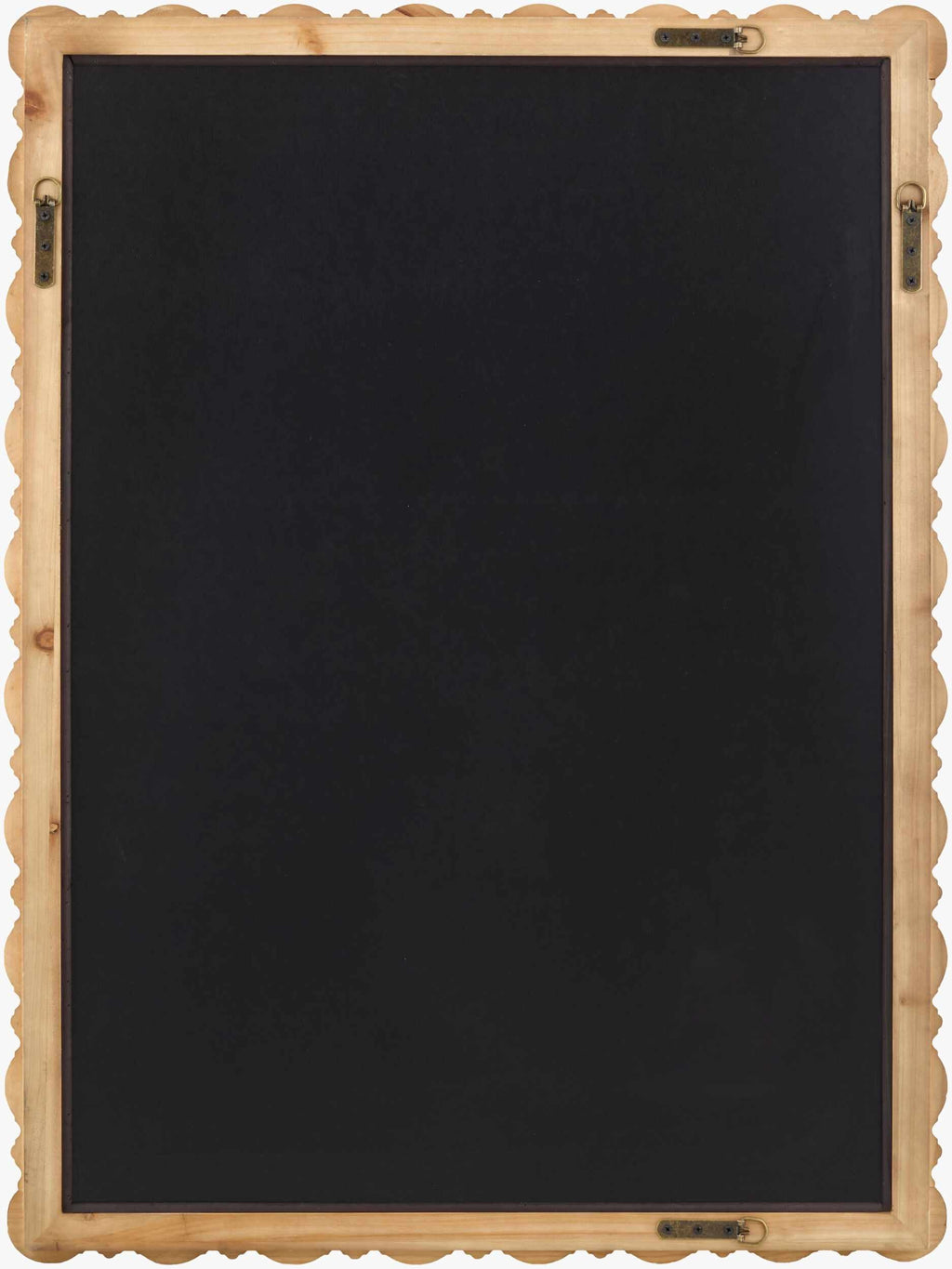 Mbocayaty Organic Camel Pine Handcrafted Wall Mirror