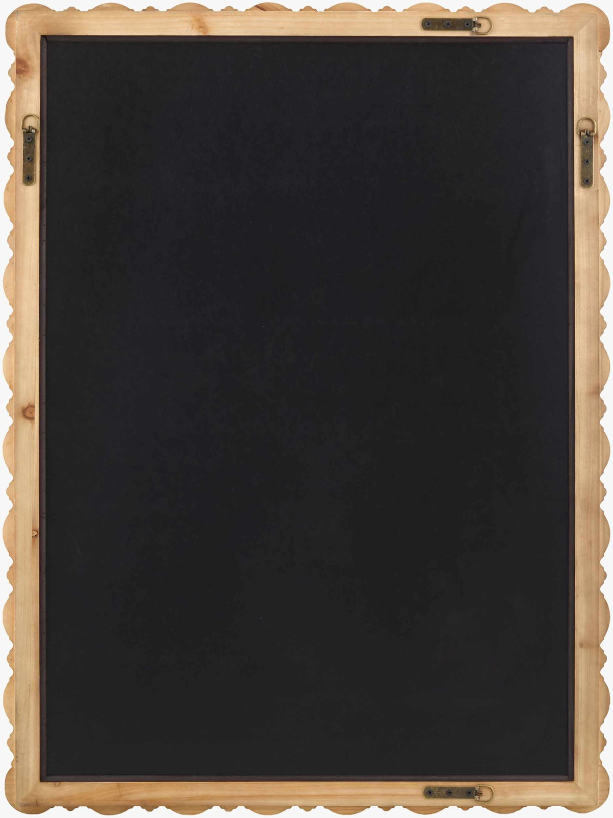 Mbocayaty Organic Camel Pine Handcrafted Wall Mirror