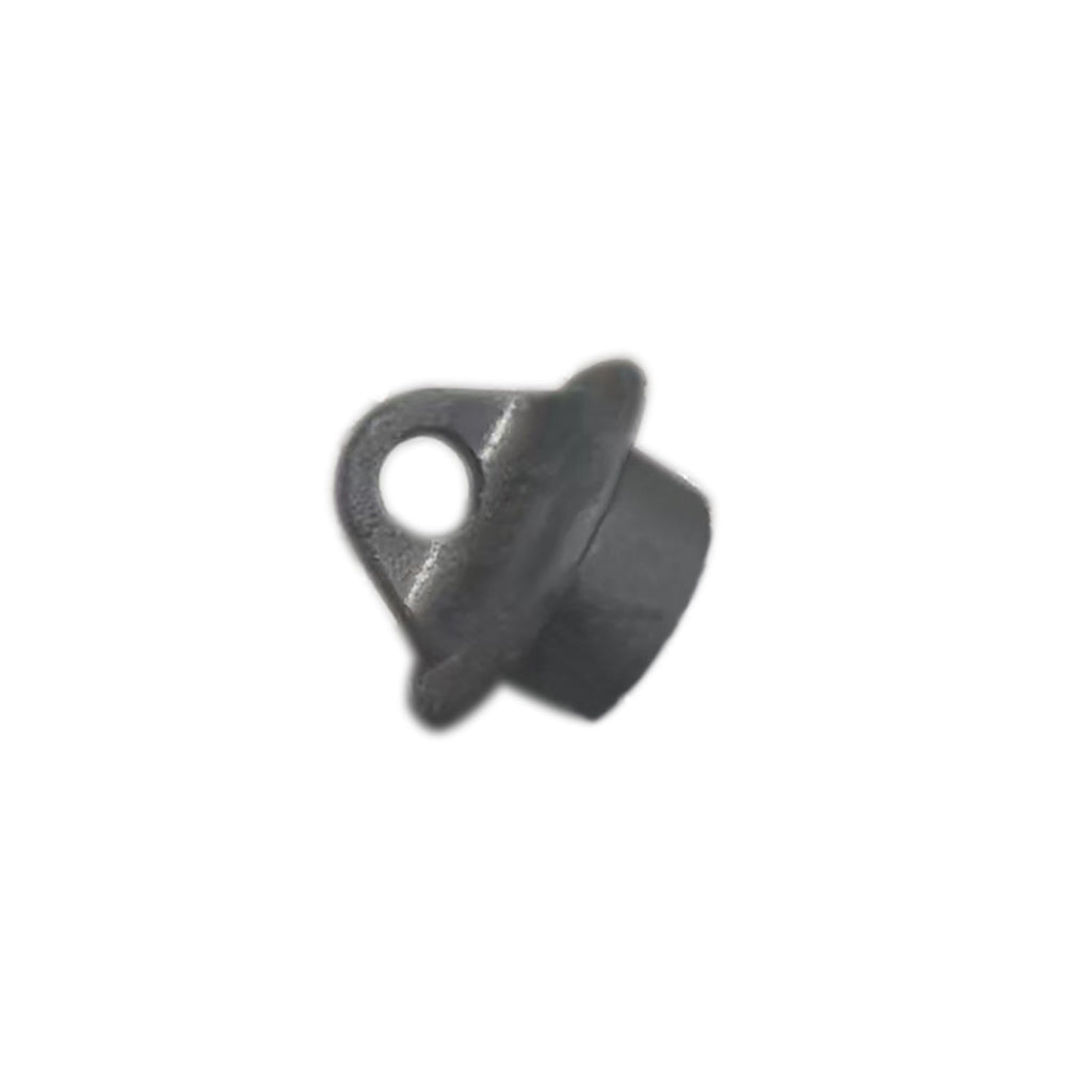 U_STYLE Lightweight MGO Planter With Natural Stone Finish Set of 3