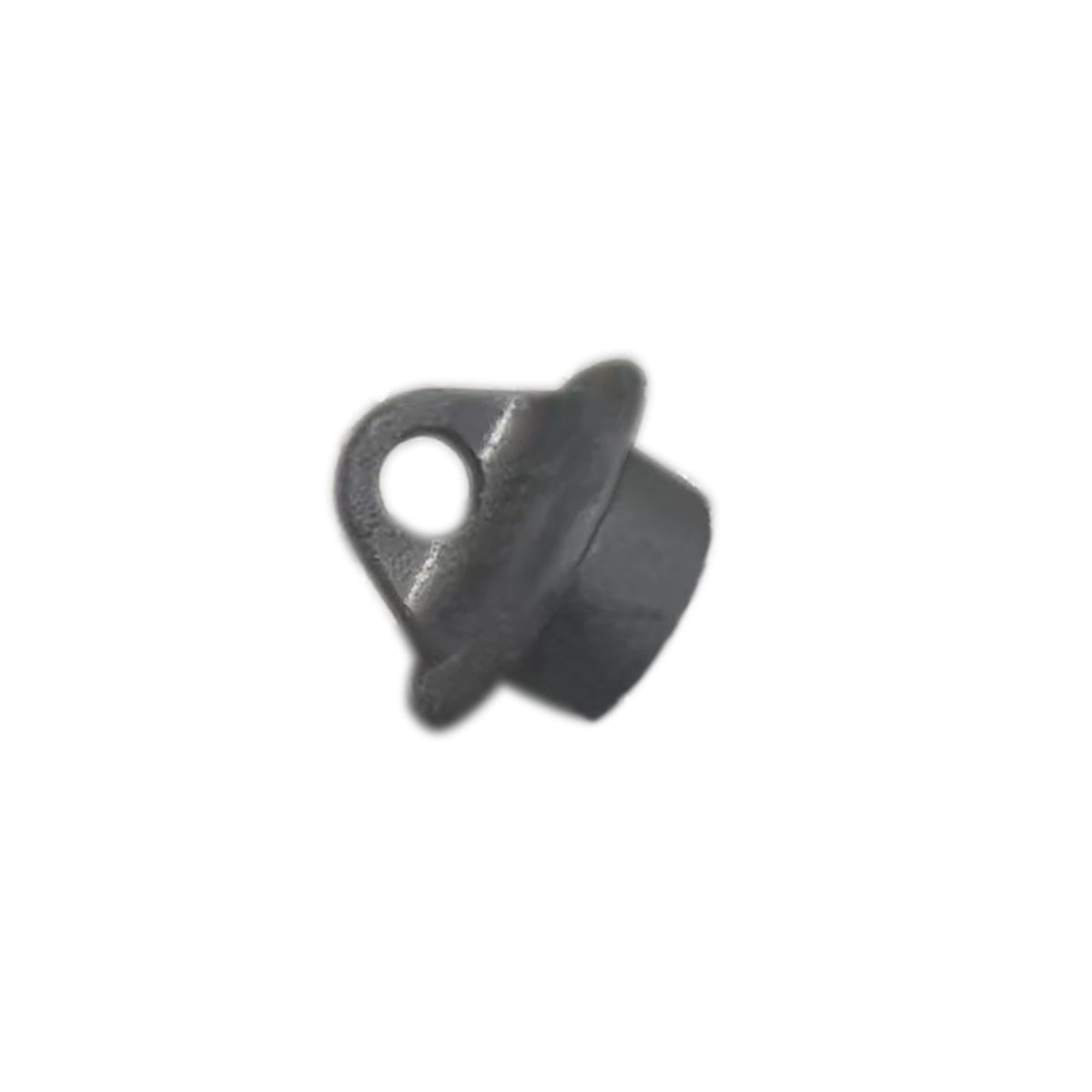 U_STYLE Lightweight MGO Planter With Natural Stone Finish Set of 3