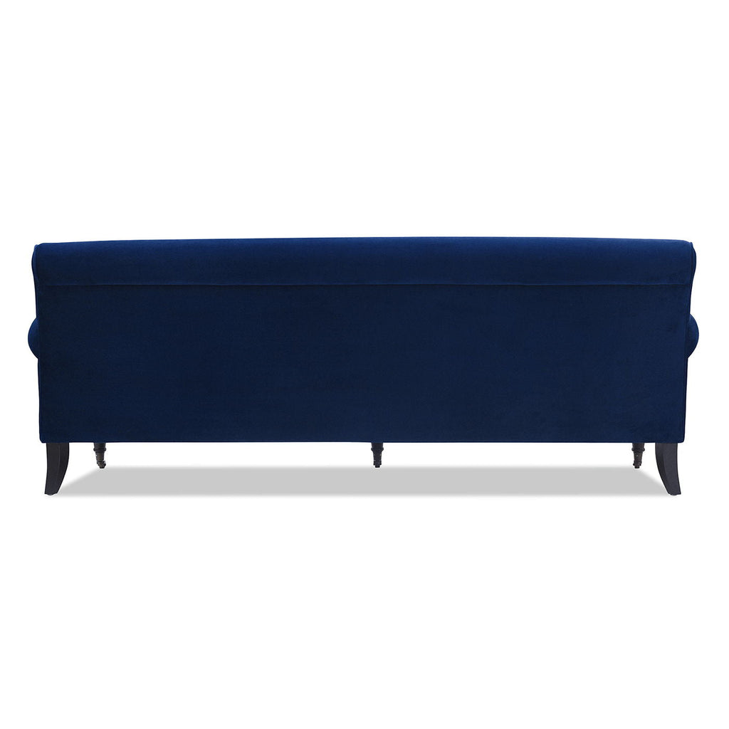 Alana Lawson Contemporary Tightback Three Cushion Sofa