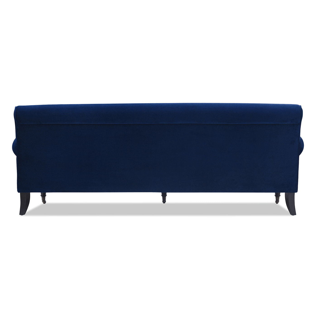Alana Lawson Contemporary Tightback Three Cushion Sofa