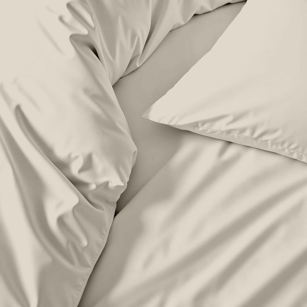 Luxe Australian Hotel Grade Sateen Twin Bedding Bundle