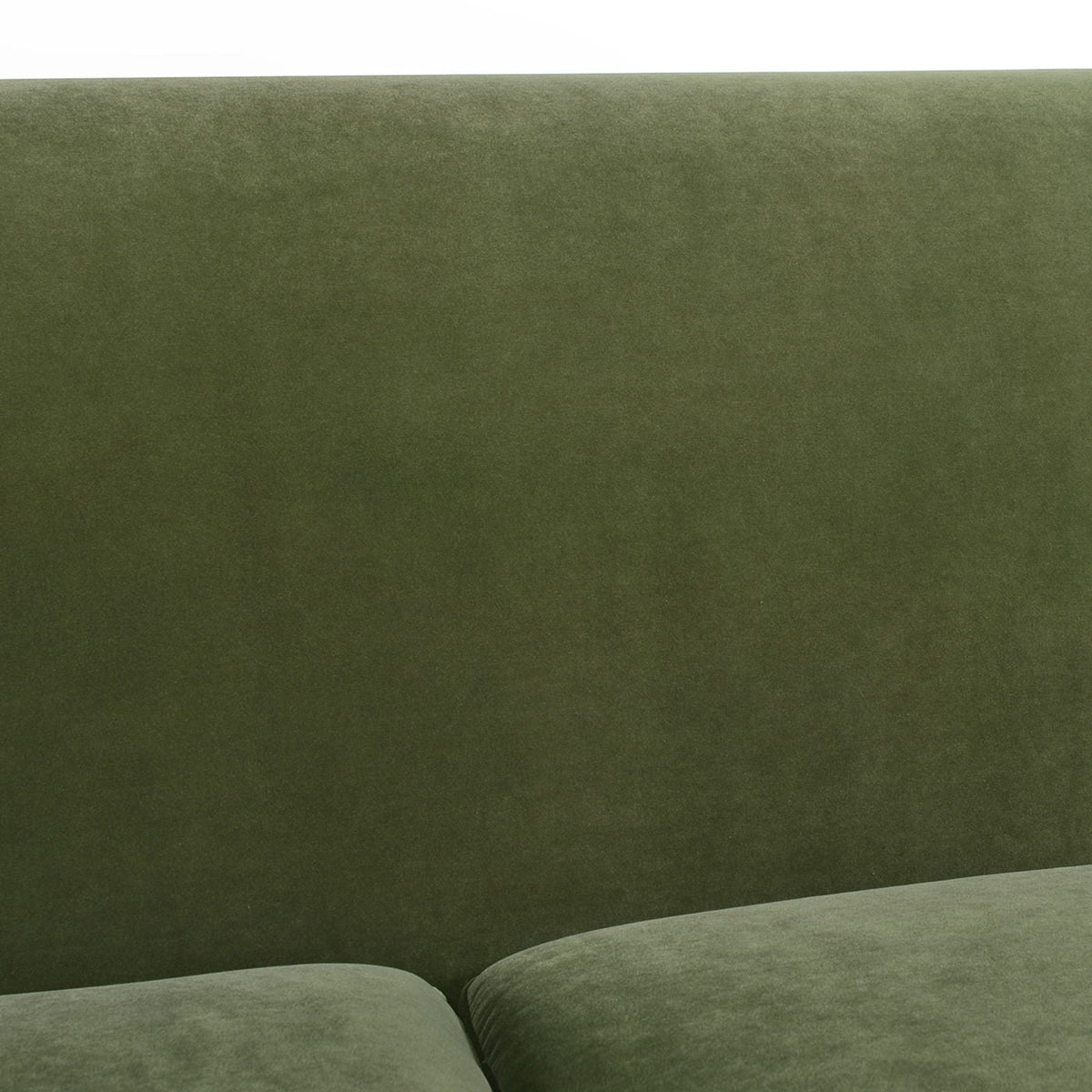 Alana Lawson Contemporary Tightback Three Cushion Sofa