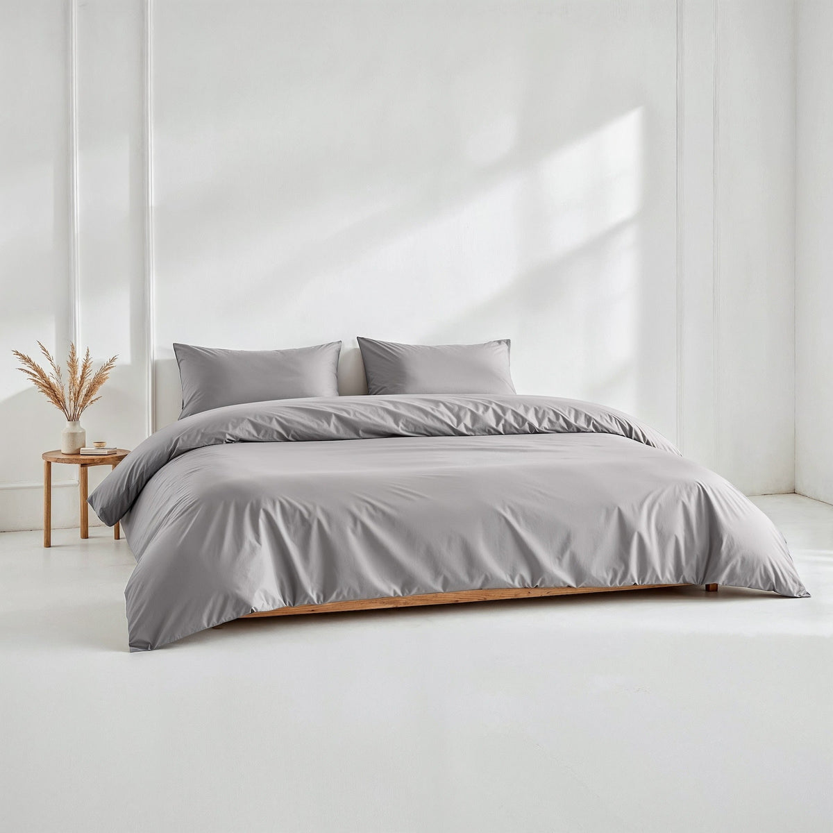 Luxe Australian Hotel Grade Sateen Twin Bedding Bundle