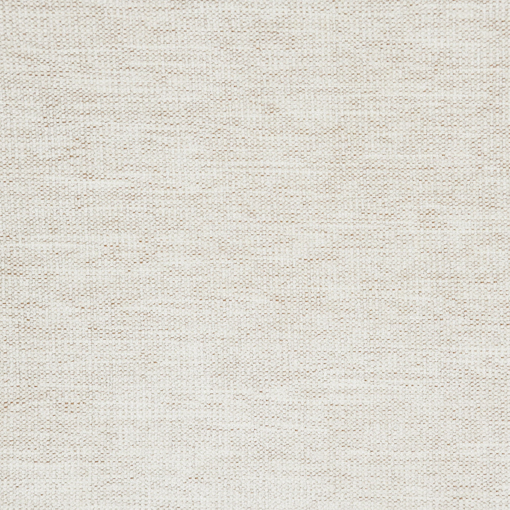 Shane Premium Beige Sofa With Two Elegant Throw Pillows