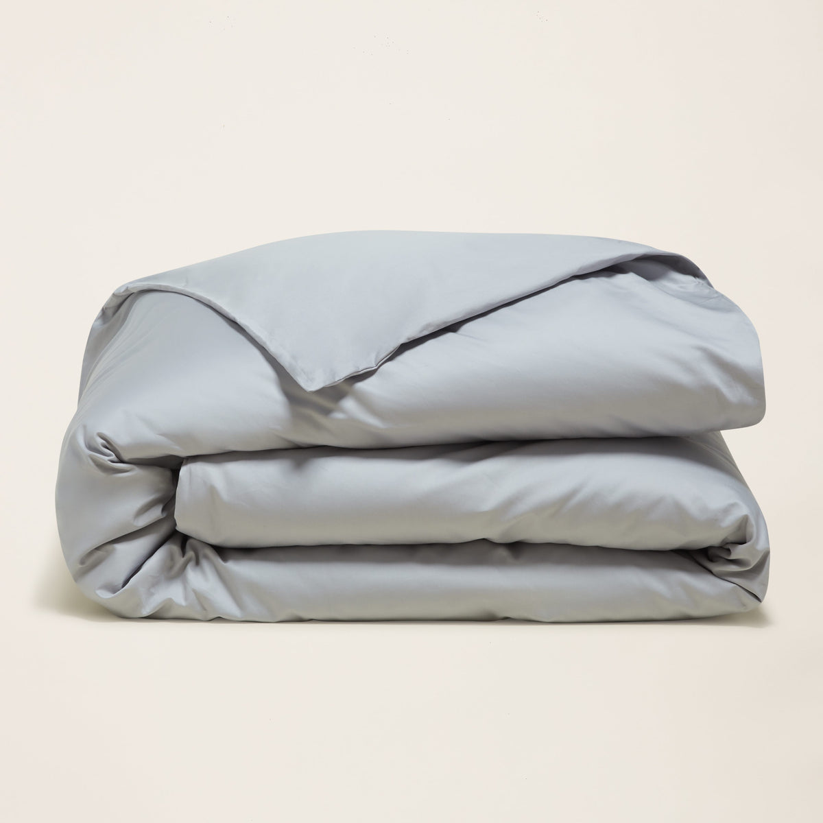 Luxe Australian Sateen Cotton Duvet Cover Queen Bed
