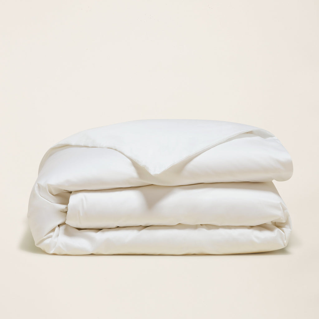 Luxe Australian Hotel Grade Sateen Twin Bedding Bundle