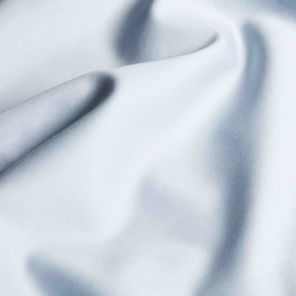 Luxe Australian Sateen Sheet Set Woven From Long Staple Cotton Twin