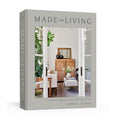 Common Ground Intentional Living Space Coffee Table Book